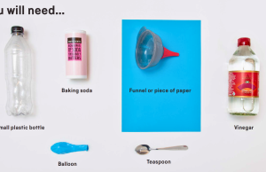 Ciencia para niños: Experimentos con globos que te dejarán boquiabierto Ciencia para niños Experimentos con globos que te dejarán boquiabierto