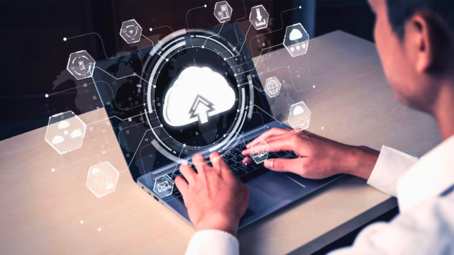 Continuidad del negocio ante la disrupción: por qué la infraestructura en la nube ya no es opcional