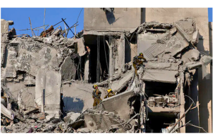 Explicado: ¿Qué han logrado realmente Estados Unidos e Israel en Irán? Explicado: ¿Qué han logrado realmente Estados Unidos e Israel en Irán?