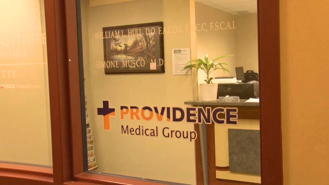 Intermountain Health trabaja para ayudar a los pacientes afectados por el cierre de la clínica cardíaca de Butte