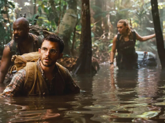 Jonathan Bailey sintió el peso de la historia al protagonizar Jurassic World como actor abiertamente gay: “Hay que ser excelente. Jonathan Bailey sintió el peso de la historia al protagonizar Jurassic World como actor abiertamente gay: "Hay que ser excelente".