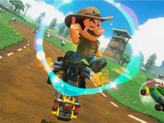 La nueva actualización de Mario Kart World evitará que el juego se apague después de competir con otros jugadores en línea. La nueva actualización de Mario Kart World evitará que el juego se apague después de competir con otros jugadores en línea.