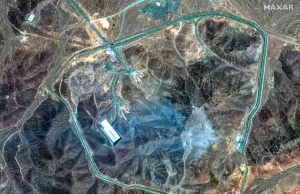 Expertos evalúan restos Objetos Nucleares de Irán Los expertos y funcionarios todavía están evaluando lo que queda del programa nuclear de Irán.