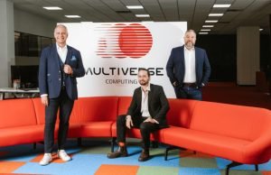 Multiverse, una startup española de IA, recauda $217 millones para comprimir modelos de IA Multiverse, una startup española de IA, recauda $217 millones para comprimir modelos de IA