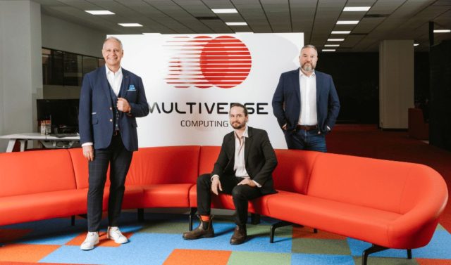 Multiverse, una startup española de IA, recauda $217 millones para comprimir modelos de IA