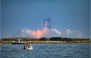 SpaceX busca devolución de escombros y rechaza denuncia de contaminación de México SpaceX busca devolución de escombros y rechaza denuncia de contaminación de México