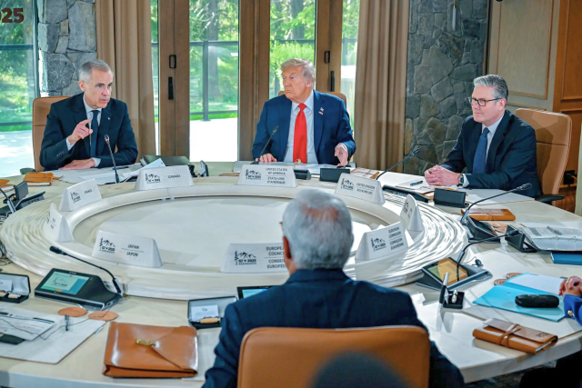 Trump to Leave G7 Summit Early to Address Israel-Iran Tensions Donald Trump has decided to leave the G7 Summit early to focus on the rising tensions between Israel and Iran. This move has caught attention at the important meeting, where leaders from the world’s largest economies discuss key global issues. The Israel-Iran Conflict: Growing Tensions The conflict between Israel and Iran has lasted for years, with both countries fighting for power in the region. Recently, military clashes and diplomatic tensions have increased, threatening the stability of the Middle East. World leaders worry that things could get worse and harm global security. Trump’s decision to leave the summit shows how serious he thinks the crisis is. Known for his "America First" approach, Trump focuses on issues that directly affect U.S. interests. The Israel-Iran conflict, which impacts regional stability and global oil markets, fits his quick-action foreign policy. The G7 Summit: A Surprising Move The G7 Summit brings leaders from Canada, France, Germany, Italy, Japan, the UK, and the U.S. together to discuss major global issues like climate change, trade, and security. However, with tensions rising in the Middle East, Trump’s early exit shows how urgent he thinks the Israel-Iran conflict is. While other leaders will continue to discuss global recovery and other topics, Trump’s absence could change the direction of the summit. His focus on the Middle East raises questions about U.S. foreign policy and its future. Trump’s Middle East Focus During his presidency, Trump paid special attention to the Middle East, particularly Iran. His "maximum pressure" campaign aimed to limit Iran’s nuclear power and influence. The U.S. left the Iran nuclear deal in 2018 and imposed heavy sanctions, which worsened relations between the two countries. By leaving the summit early, Trump is showing his commitment to U.S. interests in the region. His decision also signals continued support for Israel, a key U.S. ally, in the face of Iran’s growing threat. Global Reactions and Impact Trump’s early departure will affect not just the G7 Summit but also international relations. The summit is a key place for world leaders to work together. His exit might signal a shift in how the U.S. engages with global forums in times of crisis. As tensions rise in the Middle East, other G7 leaders will need to handle the Israel-Iran situation without Trump. A united global response will be important to prevent further escalation and keep stability. Conclusion Trump’s decision to leave the G7 Summit early shows how serious the Israel-Iran conflict is. His foreign policy, especially in the Middle East, is known for quick and bold action. As the world watches, the outcome of this conflict could affect both regional and global peace.