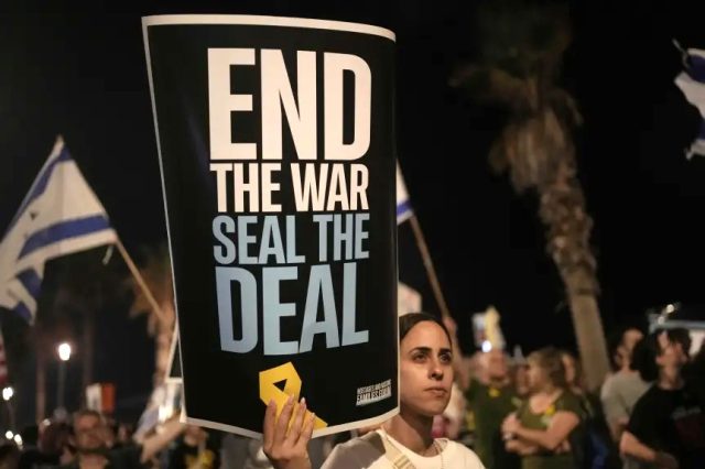 73 palestinos muertos mientras esperaban ayuda humanitaria en Gaza Crisis y necesidad urgente de acción