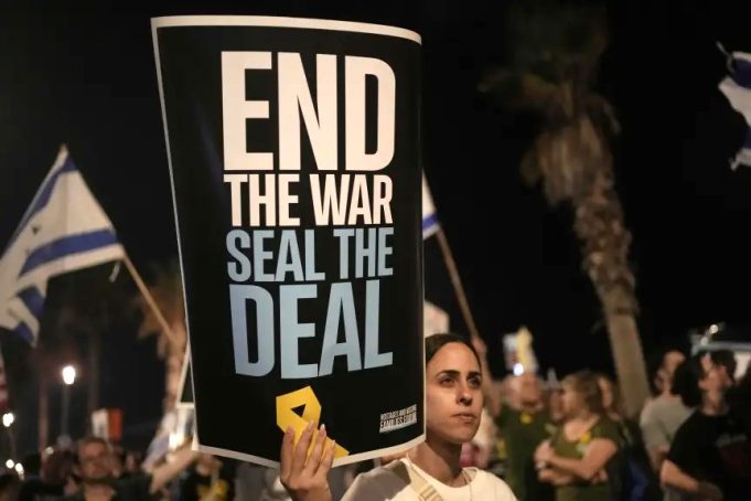 73 palestinos muertos mientras esperaban ayuda humanitaria en Gaza Crisis y necesidad urgente de acción