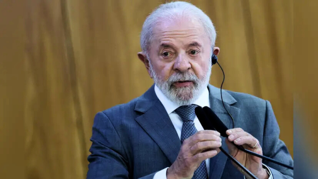 Brasil no aceptará tutela Presidente Lula ante la imposición de arancel del 50% por parte de Trump