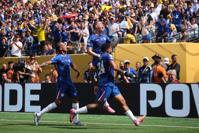 Chelsea derrota 3-0 al PSG y levanta la Copa Mundial de Clubes 2025 Resumen del partido y reacciones
