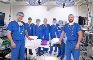 Cirugía de Columna con Tecnología Avanzada en Valley Health | Recupera Tu Vida Cirugía de columna de última generación en Valley Health