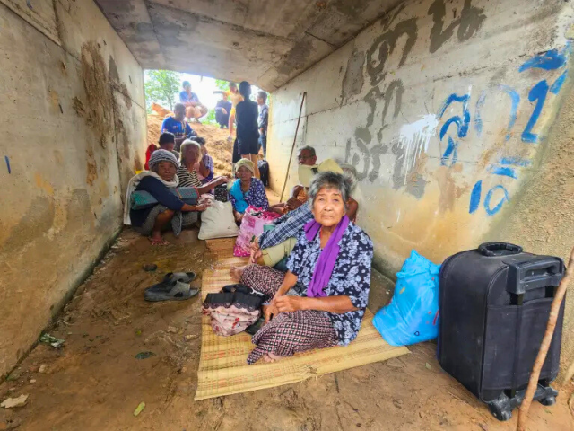 Disputa Fronteriza Entre Tailandia y Camboya Causas, Escalada Reciente y Consecuencias