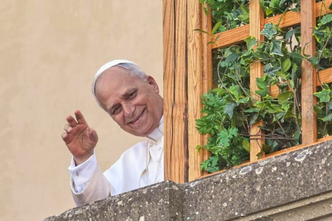 El Papa reza para que el mundo reconozca la urgencia de la crisis climática mientras celebra la Misa con un nuevo rito