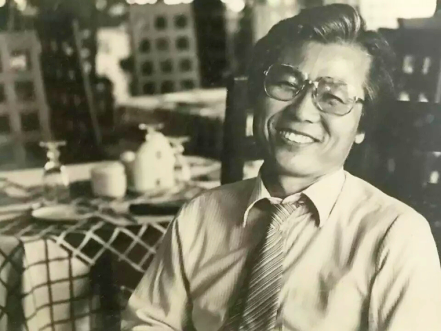 El veterano periodista de AP Paul Shin, que cubrió la turbulenta historia moderna de Corea del Sur, muere a los 84 años.