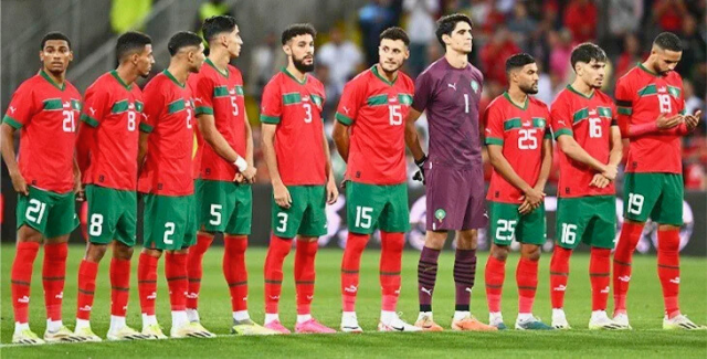 Forbes Clasifica a Marruecos Como el Equipo Más Valioso del Mundo Árabe