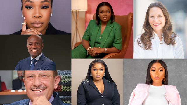 GLG Communications Celebra el Día Mundial de las Relaciones Públicas 2025 en Lagos