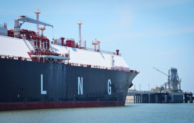 Gas natural un puente clave para alcanzar los objetivos de cero emisiones netas