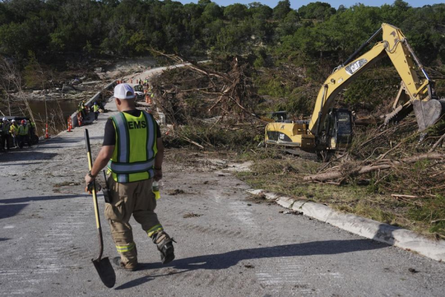 Inundaciones en Texas Comprender el clima extremo y su impacto