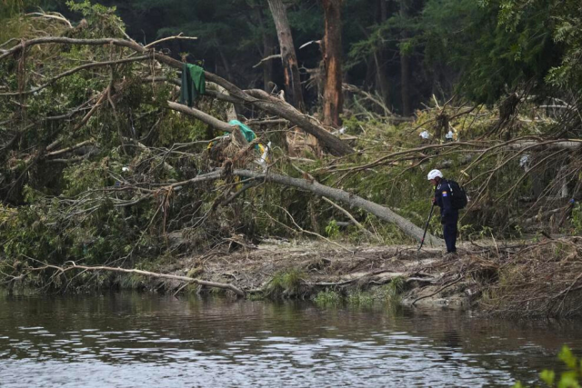 Inundaciones repentinas en Texas 2025 un desastre mortal se cobra 129 vidas y causa daños masivos