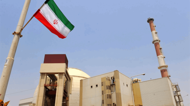 Irán insiste en su derecho a enriquecer uranio en cualquier nuevo acuerdo nuclear