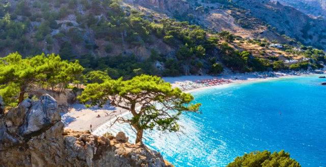 Kárpatos uno de los 7 mejores destinos turísticos de Europa para 2025