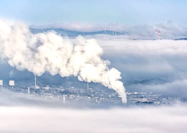 La quema mundial de gas alcanza sus niveles más altos desde 2007 causas, impactos y soluciones