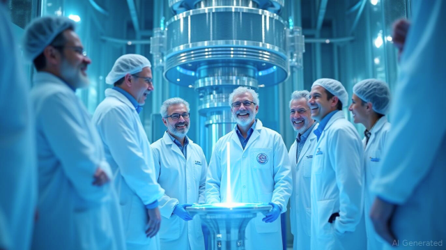 La tecnología de enriquecimiento de uranio de Silex Systems: una apuesta estratégica para la seguridad y el crecimiento energético