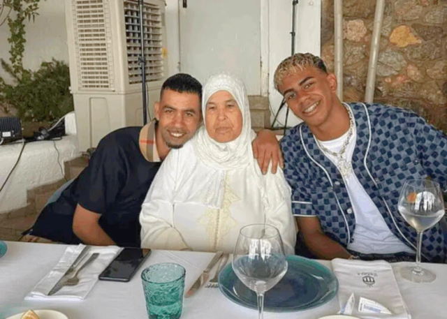 Lamine Yamal enfrenta críticas por la polémica de su fiesta de cumpleaños número 18