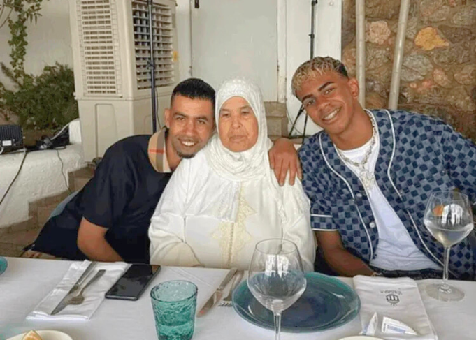 Lamine Yamal enfrenta críticas por la polémica de su fiesta de cumpleaños número 18