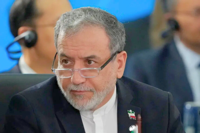 Las condiciones de Irán para reiniciar las conversaciones nucleares con EE. UU. No más ataques y derechos sobre el uranio