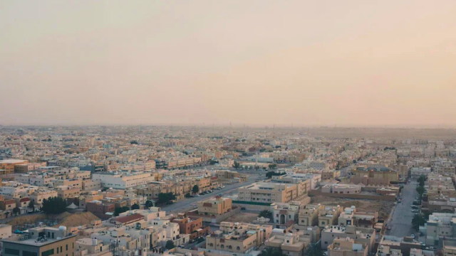 Las ejecuciones extranjeras en Arabia Saudita superan las 100 tras dos ejecuciones más