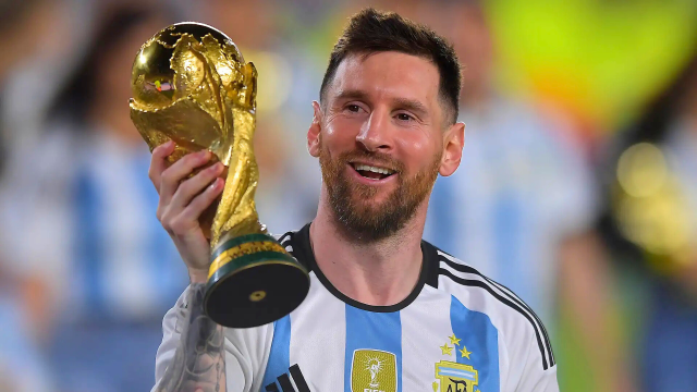 Lionel Messi carrera, récords y legado del mejor futbolista de todos los tiempos