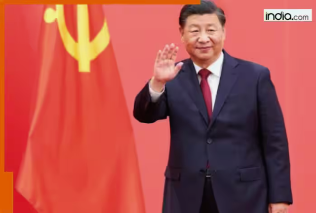 Malas noticias para Estados Unidos, India y el resto del mundo mientras China se prepara para la guerra en el mar ahora puede cortar el 95 % del acceso a Internet global con...