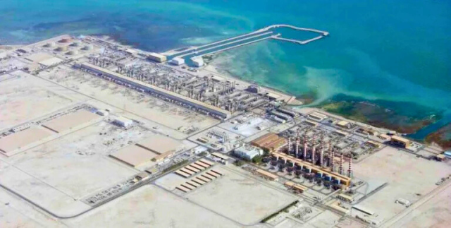 Marruecos apuesta por la seguridad hídrica en 2030 impulsando proyectos de desalinización y presas