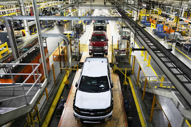 Nueva reducción de impuestos para préstamos para automóviles podría ahorrarles miles a los compradores ¿impulsará las ventas