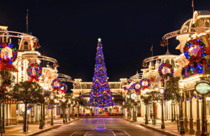 Nuevo descuento de resort lanzado para ahorrar en estas felices fiestas en Disney World Nuevo descuento de resort lanzado para ahorrar en estas felices fiestas en Disney World