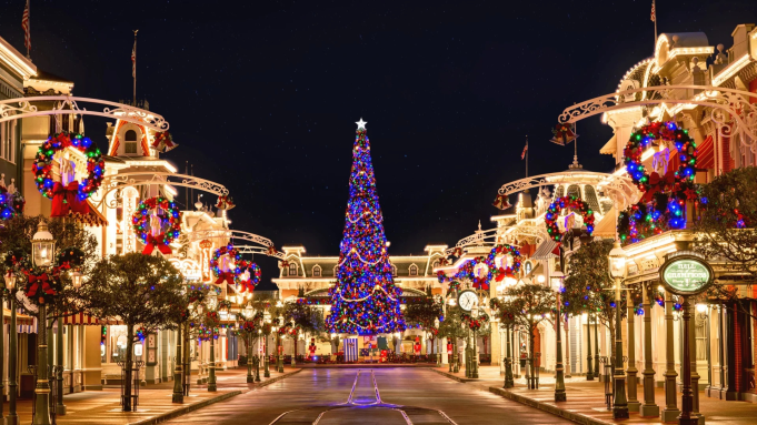 Nuevo descuento de resort lanzado para ahorrar en estas felices fiestas en Disney World