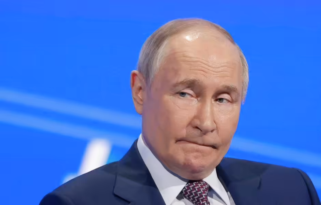 Putin furioso por la compra del famoso sistema de defensa antimisiles israelí Cúpula de Hierro por parte de la OTAN