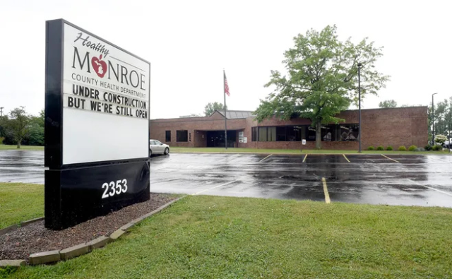 Renovación de $2.4 Millones y Nueva Clínica Dental en el Condado de Monroe Mejorando la Atención Médica Local