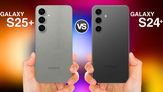 Samsung S25 vs Samsung S24 ¿Por qué el S25 es la Mejor Opción