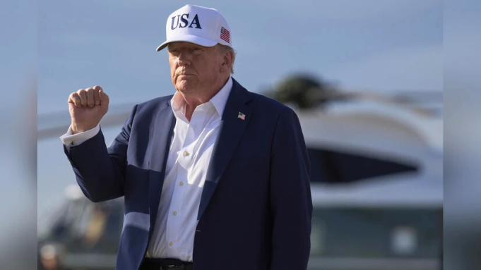 Segunda visita de Estado histórica de Trump al Reino Unido detalles de septiembre de 2025 Segunda visita de Estado histórica de Trump al Reino Unido detalles de septiembre de 2025