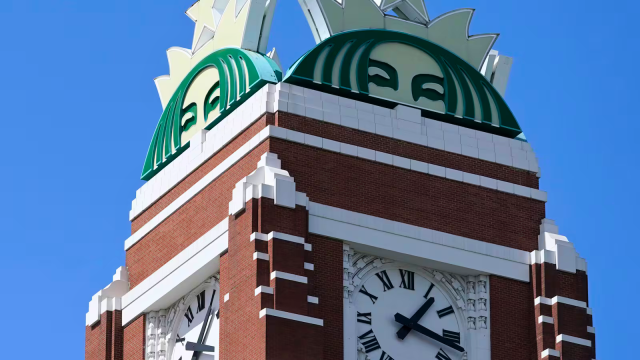 Starbucks Actualiza su Política de Trabajo Remoto Empleados Podrían Necesitar Reubicarse