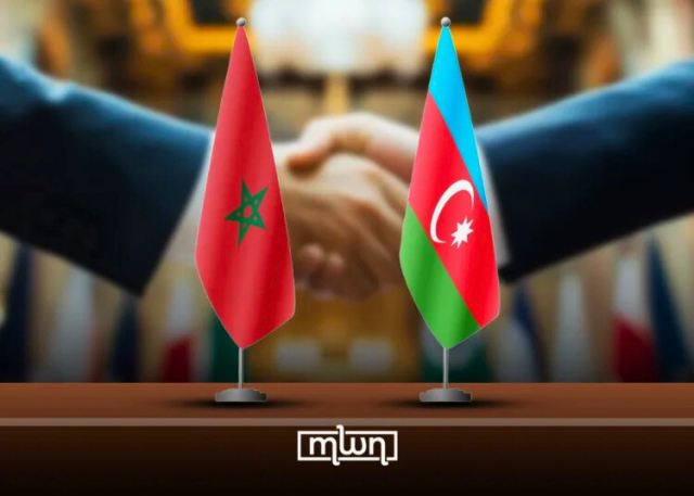 Sur-surismo: los puentes perdurables entre Azerbaiyán y Marruecos en un mundo complejo