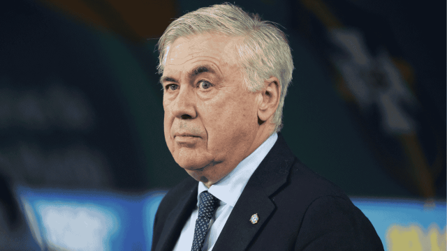 El entrenador Carlo Ancelotti ha causado revuelo al anunciar la convocatoria de la selección de Brasil para su próximo partido.