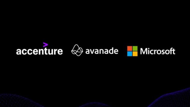 Microsoft, Accenture y Avanade están liderando el camino hacia un futuro impulsado por la inteligencia artificial (IA).