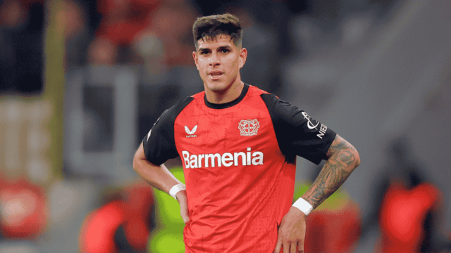 El Arsenal ha entrado en la carrera por fichar al defensor ecuatoriano Piero Hincapié, quien actualmente juega en el Bayer Leverkusen.