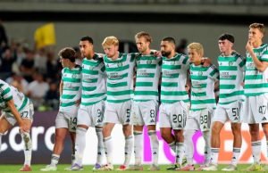 El Celtic Fuera de la Champions League: Razones de la Derrota ante el Kairat Almaty El Celtic ha quedado eliminado de la Champions League tras su derrota ante el Kairat Almaty. Este resultado ha dejado a los aficionados y analistas preguntándose qué salió mal.