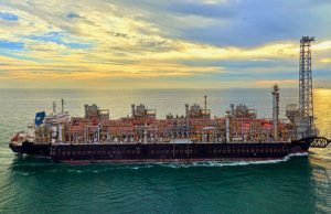 Golar LNG Confía a Seatrium la Actualización de su FLNG para un Proyecto de 20 Años en Argentina Golar LNG ha confiado a Seatrium la actualización de su unidad de Gas Natural Licuado Flotante (FLNG) como parte de los preparativos para un proyecto de 20 años en Argentina.