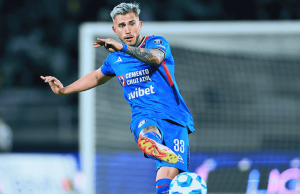 Inter Miami Ficha al Internacional Sub-20 de Argentina, Mateo Silvetti, desde Newell’s Old Boys El Inter Miami sigue reforzando su plantel con jóvenes talentos. Esta vez, el club de la MLS ha anunciado el fichaje de Mateo Silvetti, el defensor argentino de Newell’s Old Boys y miembro de la selección Sub-20 de Argentina.